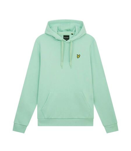 Sweat à capuche homme sauge clair Lyle & Scott Lyle & Scott