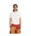 T-shirt Manches Courtes Dustan River Homme Blanc Timberland-3
