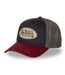 Casquette baseball filet souple premium avec patch Terry 21 Vondutch-1