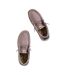 Womens/ladies rasbora lightweight shoes pink Weird Fish-2