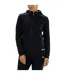 Veste De Survêtement Felicis Femme Noir Sjeng Sports-1