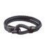 Bracelet marine homme geographical norway 315010 - taille unique-1