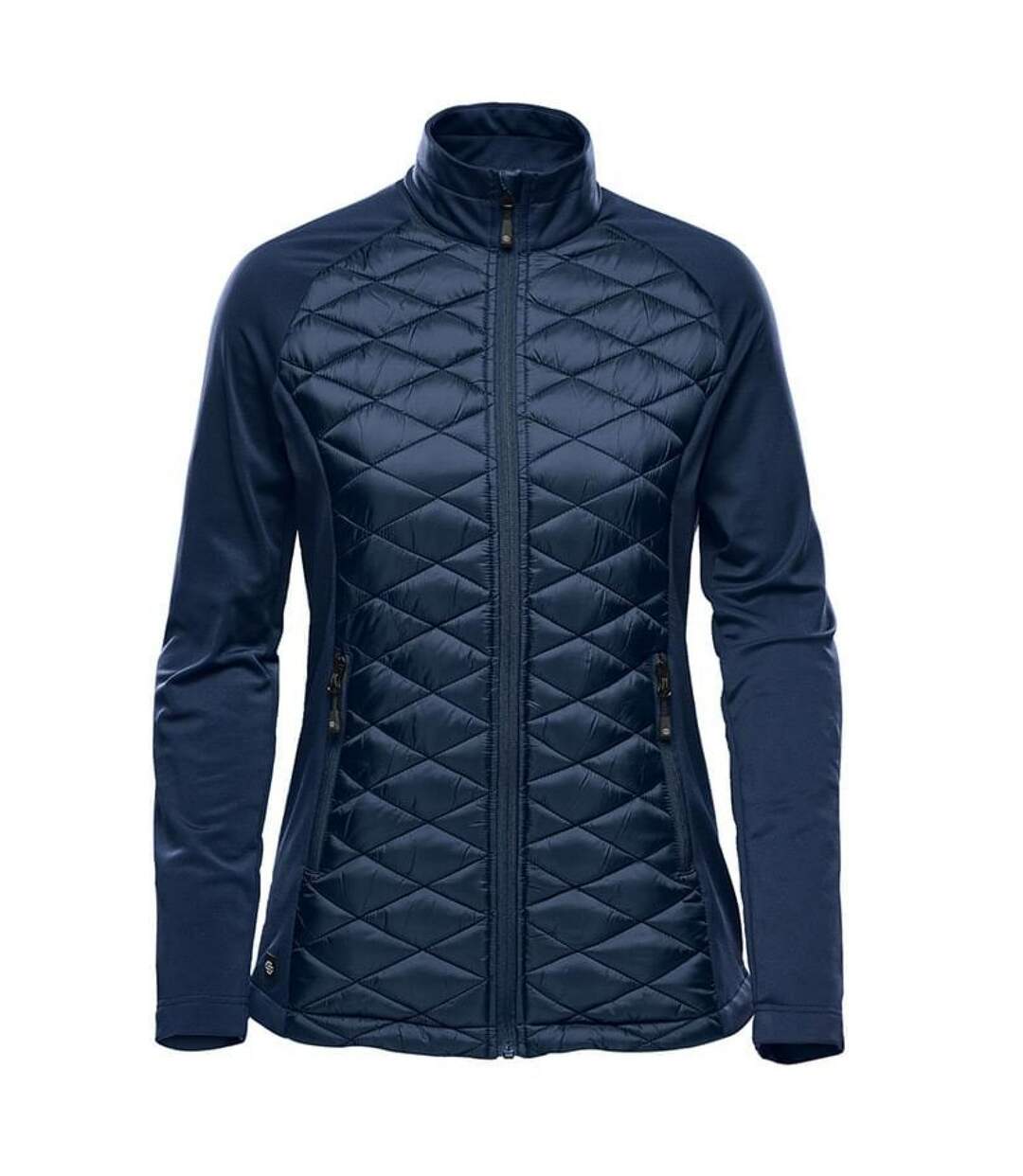 Veste boulder femme indigo Stormtech