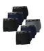 Lot de 6 boxers homme Duo Essentiel Athena-1