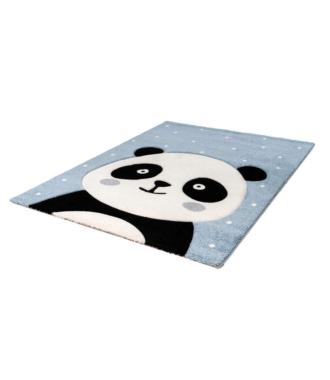 Tapis enfant tissé PANDADOU-3