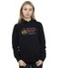 Disney Sweat à capuche Toy Story 4 Giggle McDimples Pet Patrol Womens/Ladies (Noir) - UTBI15274-2