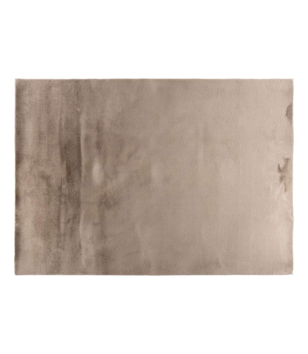 Tapis Déco Leni 200x290cm Beige-1