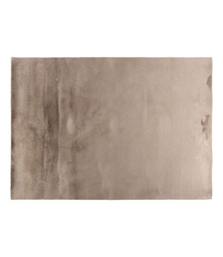 Tapis Déco Leni 200x290cm Beige