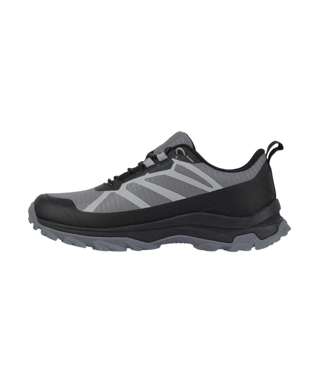 Chaussures Homme Noir Gris Karrimor-3