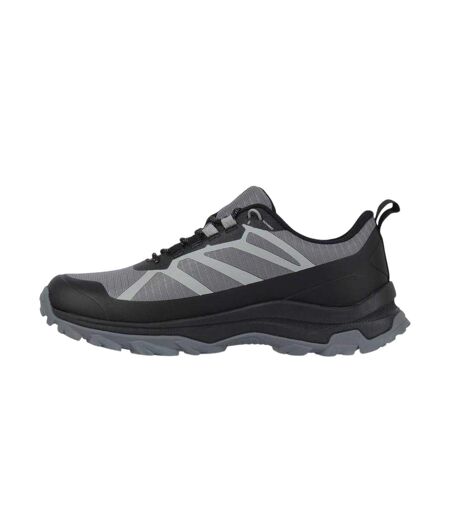 Chaussures Homme Noir Gris Karrimor