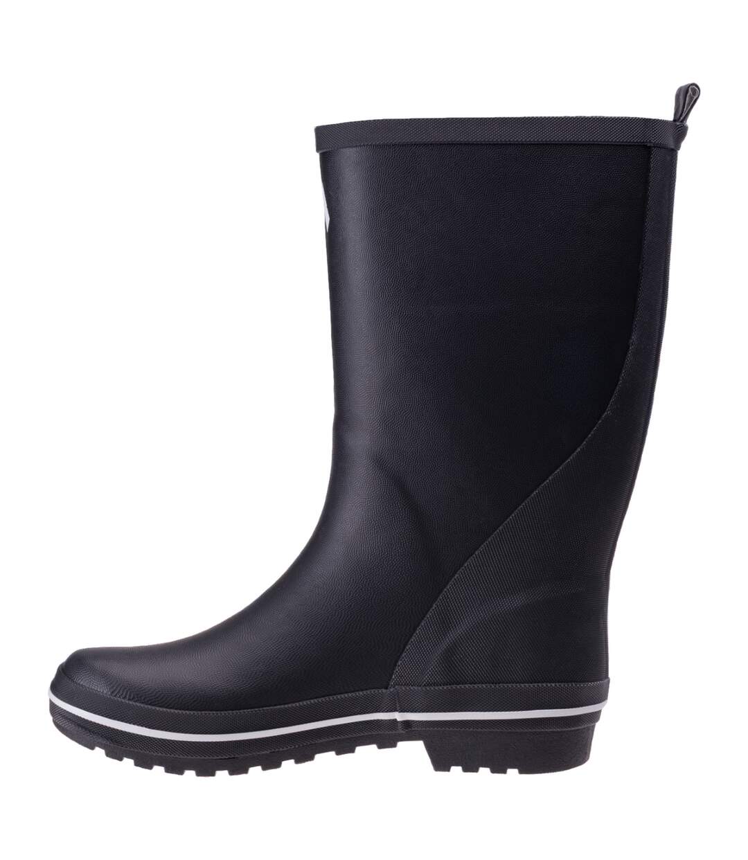 Bottes De Pluie Timbi Homme Noir Martes-2