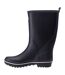 Bottes De Pluie Timbi Homme Noir Martes-2