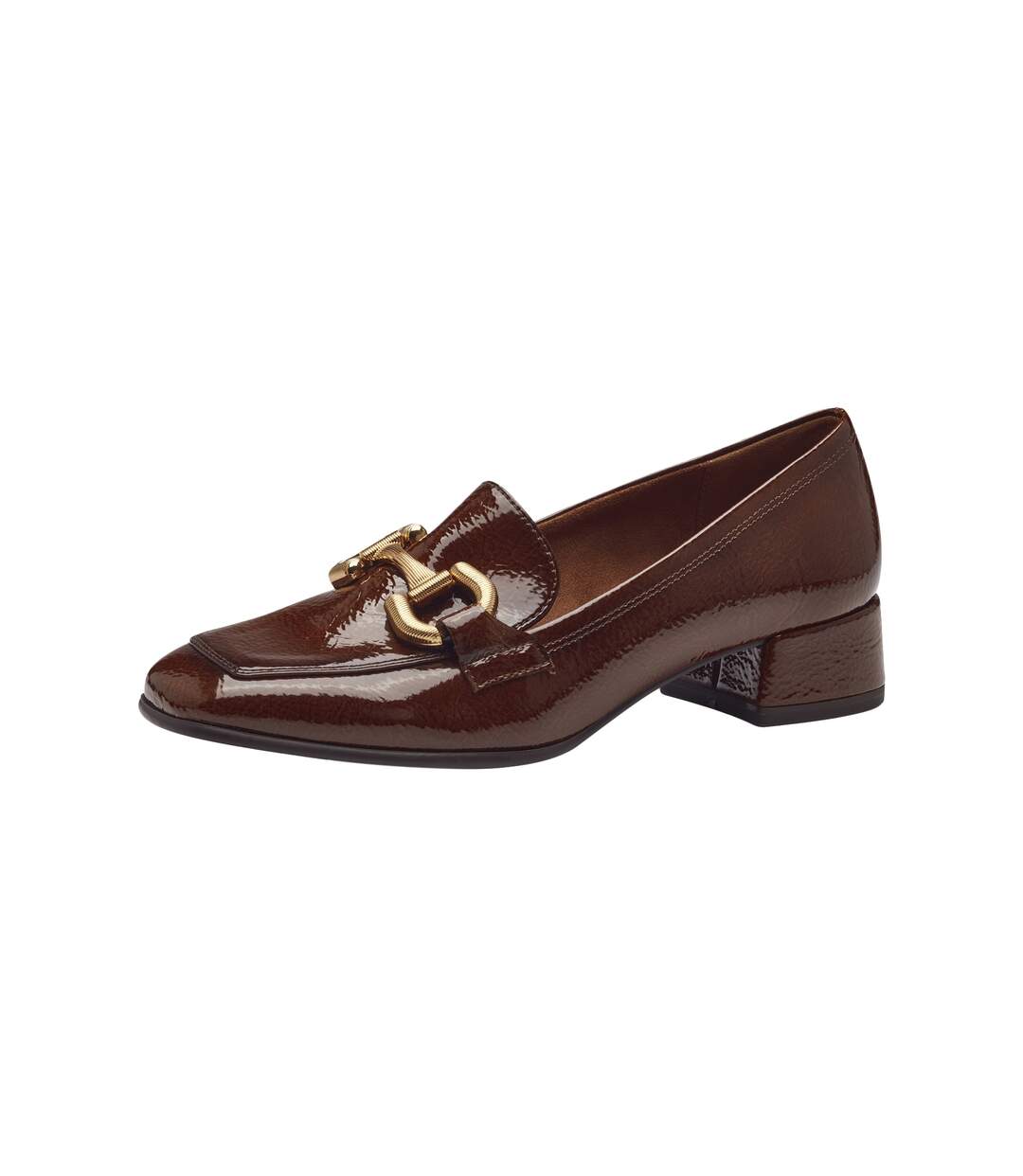 Mocassin à Talon Tamaris-3