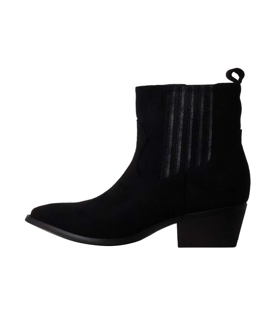 Bottines à Talon Findlay-1