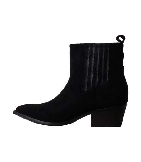 Bottines à Talon Findlay