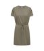 Robe verte femme jdy dalila-1