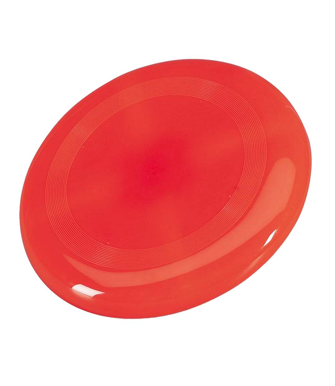 Sydney flying disc one size red MidOcean-2