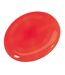 Sydney flying disc one size red MidOcean-2