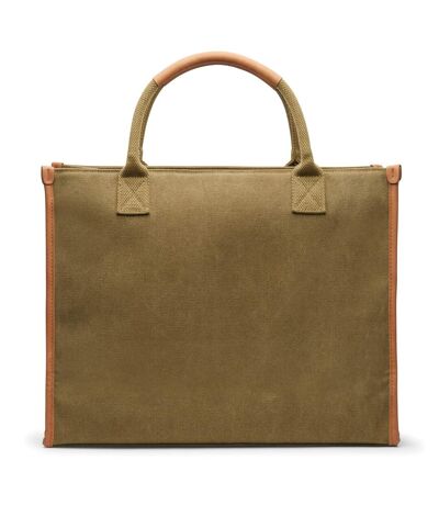 Tote Bag Bosler Taille Unique Vert Vinga