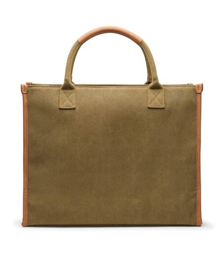 Tote Bag Bosler Taille Unique Vert Vinga
