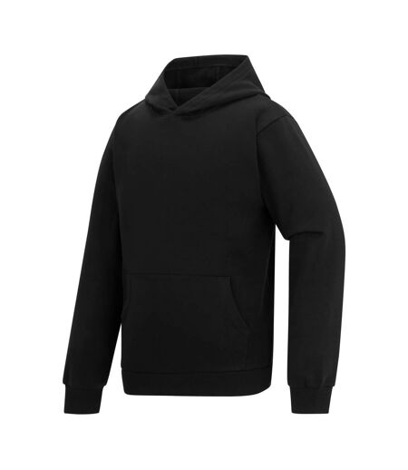 Sweat À Capuche Pro Trade Homme Noir Regatta