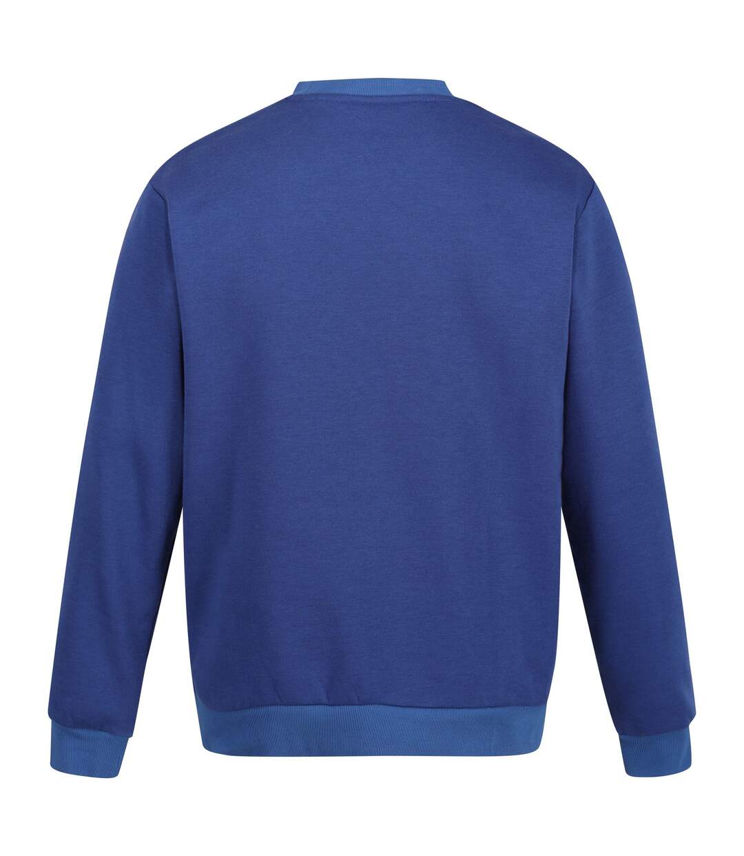 Sweat pro homme bleu roi Regatta