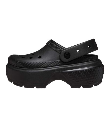 Sabot à Enfiler Crocs Stomp Cloq