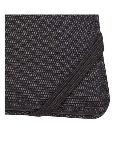 Craghoppers Unisex Adults Card Wallet (Black) (One Size) - UTCG1381