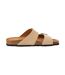 Mules Plate Cuir Tamaris-2