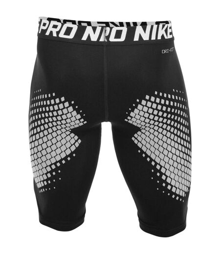 Short De Compression Entraînement Pro Homme Noir Nike