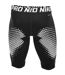 Short De Compression Entraînement Pro Homme Noir Nike-2