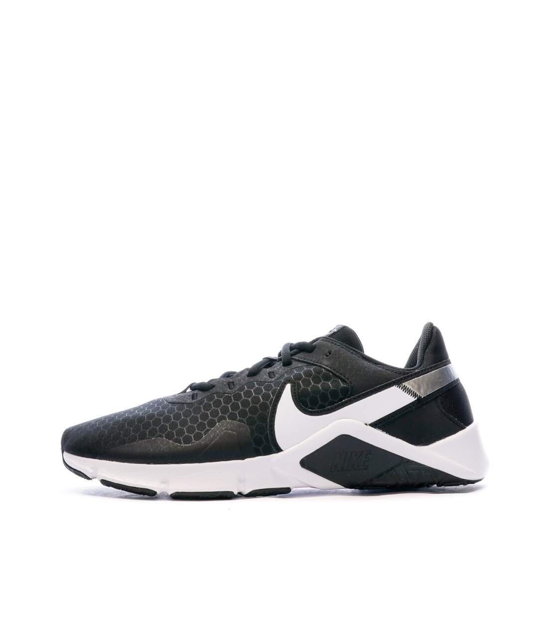 Chaussures de sport Noir Homme Nike Legend Essential 2-1