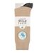 Wildfeet - 3 Pack Mens Recycled Cotton Boot Socks
