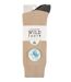 Wildfeet - 3 Pack Mens Recycled Cotton Boot Socks-2