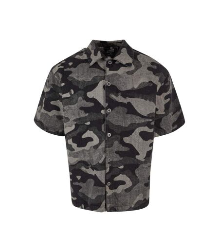Chemise Homme Noir Urban Classics