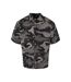 Chemise Homme Noir Urban Classics-1
