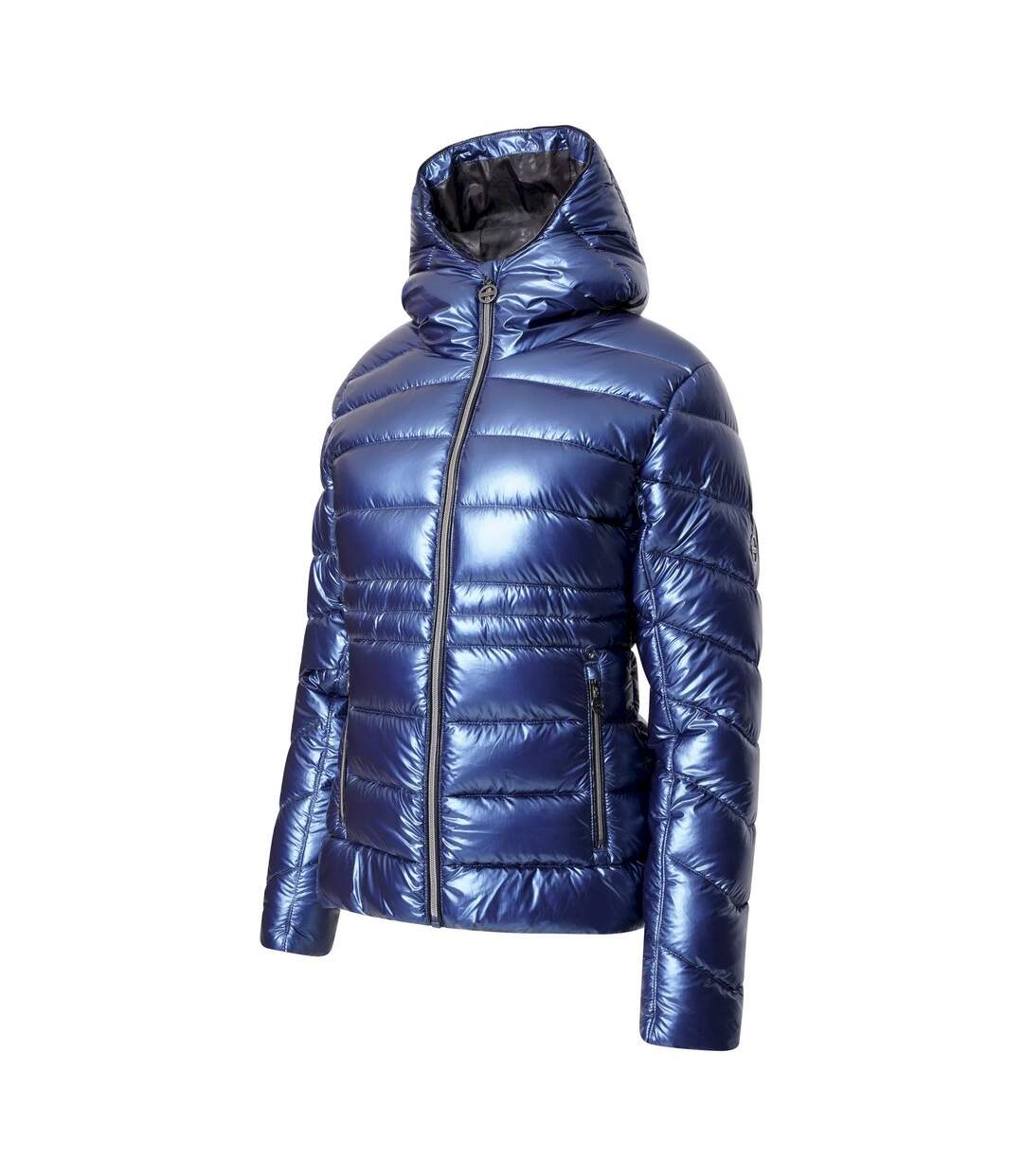 Doudoune reputable femme denim sombre Dare 2B-3