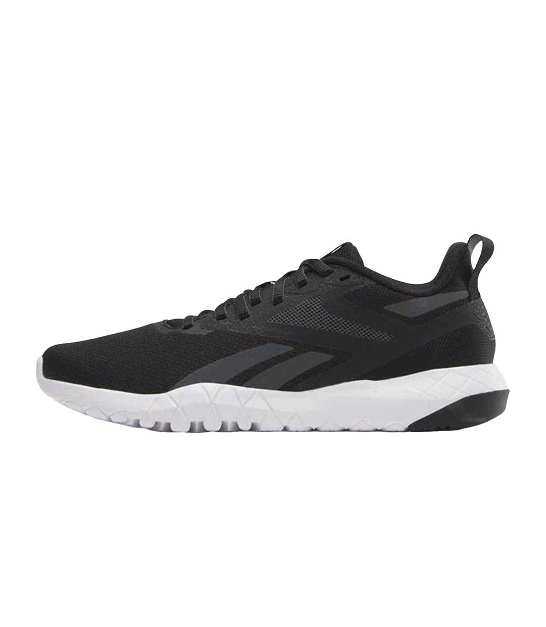 Baskets Entraînement Flexagon Force Homme Noir Reebok-2