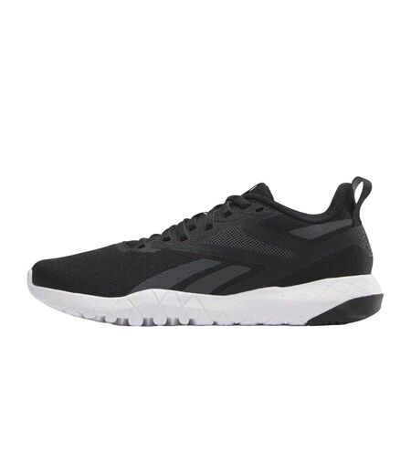 Baskets Entraînement Flexagon Force Homme Noir Reebok