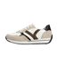 Basket Cuir Rieker-1