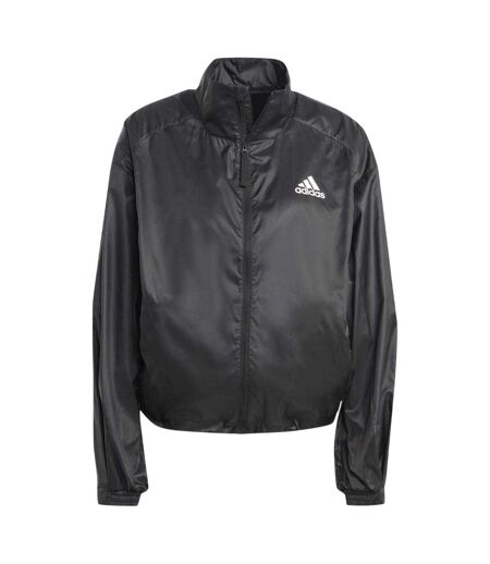 Veste Coupe-vent Traveer Femme Noir Adidas