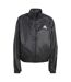 Veste Coupe-vent Traveer Femme Noir Adidas-1