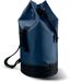 Sac marin - KI0609 - bleu marine et noir-2