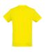 T-shirt regent homme citron SOLS-2