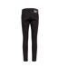 Jean Black Bull Femme Noir DSquared2-2