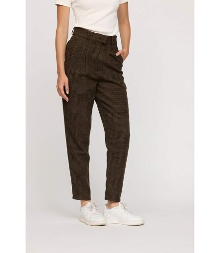 Pantalon Carotte Gapanty