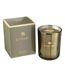 Bougie Parfumée Excellent 14cm Bergamot Wood Vert-1