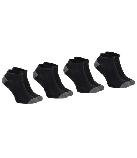Lot de 4 paires de socquettes homme Ecopack Sport Athena