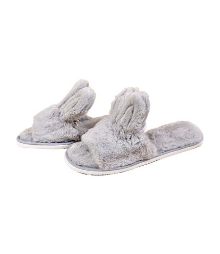 Pantoufles pour Femme CASA AND CO - Pack de 2