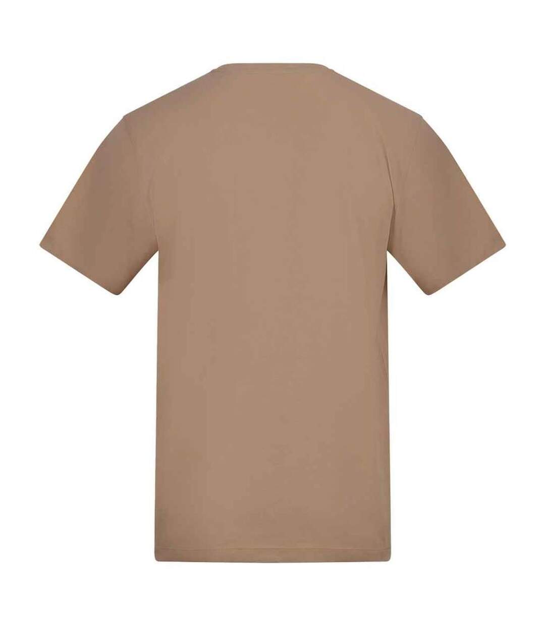 T-shirt adulte sable du désert Awdis-2